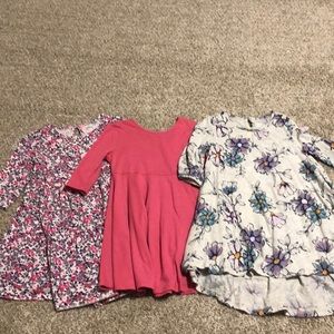 4t dress bundle